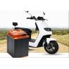 Buy cheap 60V 72V E Scooter Lithium Ion Battery 30Ah 50Ah Lithium Motorcycle Battery from wholesalers