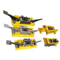Buy cheap Diamond Core Drilling Tools Foot Clamp Dead Weight Clamp And Jaws For Drilling product