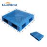 Buy cheap Blue 1200*1400mm Recycled Plastic Pallets Roto Molded Plastic Pallets from wholesalers
