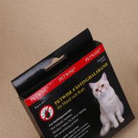Buy cheap OEM ODM Paper Packaging Box ISO9001 Approved Reliable Screen Printing product