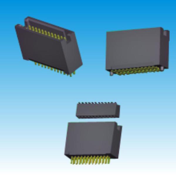 Buy cheap Insulation Resistance Box Header Connector Heightening Type Box Height 9.9 from wholesalers