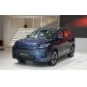 Buy cheap 2024 PHEV SUV DFSK E5 Plus 5 Seats 100km Range Best Family Hybrid SUV from wholesalers