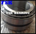 Low Noice 352220x2 , 197720 Taper Roller Bearing Railway Bearing Train Bearing