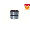 Buy cheap Hardened Steel Excavator Undercarriage Parts DIN1494 Excavator Bucket Bushing from wholesalers