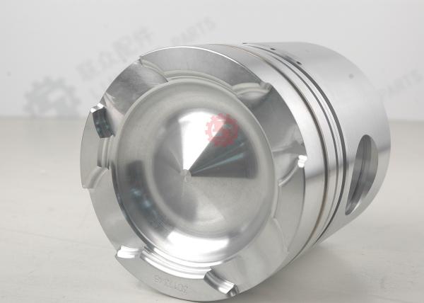 Buy cheap NTA855 Diesel Engine Piston 3017348 Standard Size For Construction Machinery from wholesalers