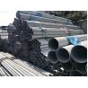 Buy cheap 304 DIN 0.6mm Welding Thin Wall Stainless Steel Tubing from wholesalers