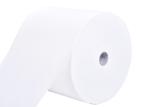 9G-120 Gram PP Spunbond Non Woven Fabric Blue / White / Green Color 2-320cm
