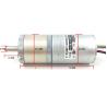 Buy cheap 3000 Rpm 800W 42mm Brushless Motor Planetary Gearbox from wholesalers