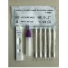 Buy cheap ODM Anti Virus Latex Cassette Antigen Rapid Test from wholesalers