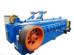 8mm Copper Wire Drawing Machine For Cable Making Equipment