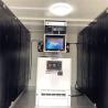 Buy cheap 90km/H Mobile LED Display Truck Loop Ventilation Digital LED Advertising Truck from wholesalers