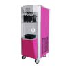 Buy cheap Hot selling soft three flavor ice cream maker machine from wholesalers