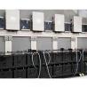 Buy cheap Deye 12kw High Voltage Hybrid Inverter SUN-12K-SG04LP3-EU Off On Grid from wholesalers