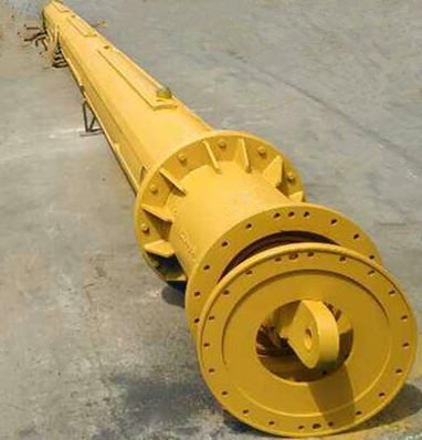Buy cheap Hardened Drilling Rig Accessories Standard Modular Lightweight Thinner Tube from wholesalers