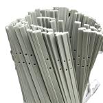Buy cheap Excellent Corrosion Resistance Fiberglass Rods Perfect for Antenna Tower Structure Components from wholesalers