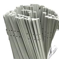 Buy cheap Excellent Corrosion Resistance Fiberglass Rods Perfect for Antenna Tower product
