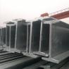 Buy cheap 304 316L 321 347 Structure Stainless Steel H Beam / Stainless Steel I Beam / SS Beams from wholesalers