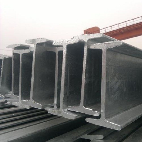 304 316L 321 347 Structure Stainless Steel H Beam / Stainless Steel I Beam / SS Beams