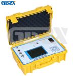 ZXBLQ-I Single Phase AC Anti Interference Zinc Oxide Arrester Characteristic