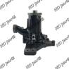 Buy cheap 6UZ1 Engine Water Pump 1-87310992-0 High Precision Steel Pipe Materials from wholesalers
