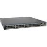 Buy cheap Used S5700 Series 48* 10/100/1000base-T Ports 4*10ge SFP Ports Enterprise Switch Huawei S5720-56c-Ei-DC Switch from wholesalers