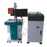 Buy cheap 220V 50HZ Fiber Laser Welding Equipment For Stainless Steel Products product