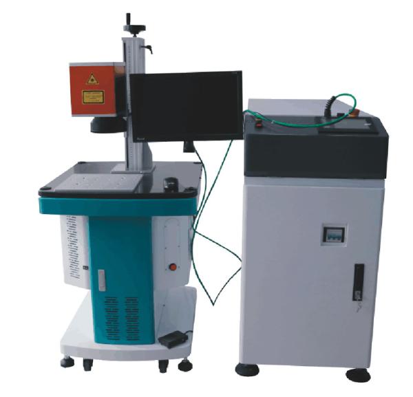 Buy cheap 220V 50HZ Fiber Laser Welding Equipment For Stainless Steel Products from wholesalers