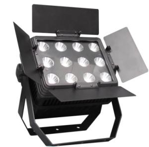 Wholesale 12 X 15W LED Disco Stage Wash from china suppliers
