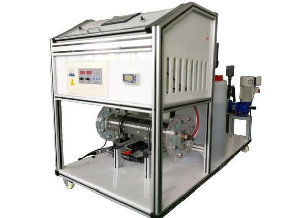 Buy cheap 5000 - 7000 PPM Sodium Hypochlorite Generator / Salt Water Electrolysis System from wholesalers