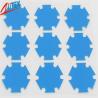 Buy cheap Heatsink Cooling Insulation Thermal adhesive Tape Double Sided with Glass Fiber Backing Type 0.8 W/mK from wholesalers