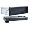 Buy cheap Detachable Car Radio MP3 Player BT FM SD FCC Car Cd Mp3 Player Single Din from wholesalers