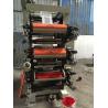 Buy cheap Polyethylene Plastic Bag Printing Machine PVC 600mm Small High Speed Film Print Press from wholesalers