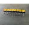Buy cheap Flexible Gravity Unloading Roller Conveyor from wholesalers