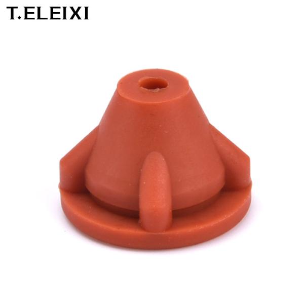 Buy cheap Waterproof EPDM 100% 20Mpa Silicone Rubber Washer from wholesalers