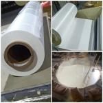 Refractory Materials Mica Insulation Sheet Panels For Induction Furnace