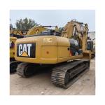 Good Condition CAT Crawler Medium Excavator Cat323 2019 Good Working Condition
