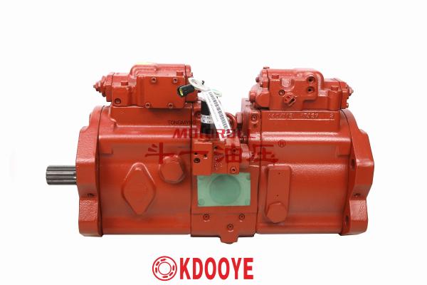 Buy cheap 14595621 Hydraulic Pump from wholesalers