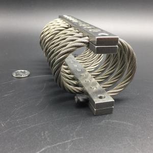 Wholesale Equipment Wire Rope Vibration Isolator Springs from china suppliers