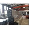 Buy cheap OEM Steel Frame Prefabricated Houses from wholesalers