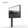 Buy cheap Rust Proof Aluminum Frame Mega Light Board With Poster Changing System from wholesalers