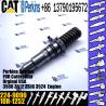 Buy cheap High Quality Diesel Engine Parts EUI Unit Injector 10R1252 224-9090 For Caterpillar 3606 3608 3612 3616 from wholesalers