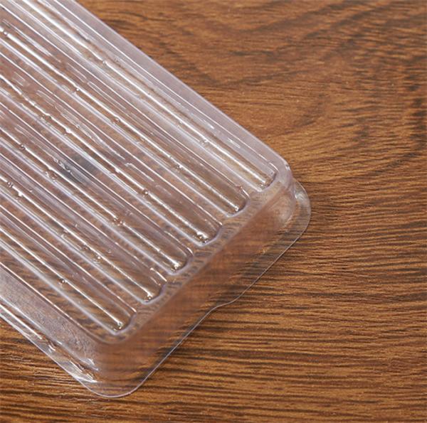 Buy cheap Custom Thermoformed Plastic Blister Packaging Tray Xuding FDA Listed from wholesalers