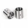 Buy cheap Excavator parts manufacturer sell Excavator boom arm bushing bearing OEM Harded steel bushing excavator bucket pin bushing from wholesalers
