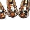 Buy cheap 70KV High Quality Dental X Ray Tube with 430W rating 0.4 Focal Spot from wholesalers