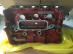 Aluminium Engine Block Hino J05e Kobelco Engine Parts For Sk200-8 Sk250-8