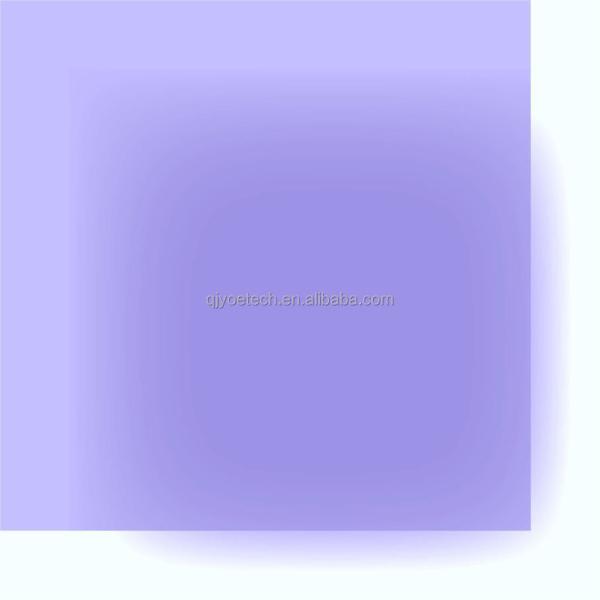 Buy cheap Laminated Glass Solid Structure for Violet PVB Safety Glass in Building Construction from wholesalers