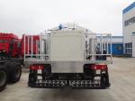 Dongfeng 10cbm Sprayer Paver Truck Intelligent Road Maintenance Construction
