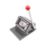 86*54 Cutting Size Durable Playing Card Die Cutter for Office