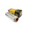 Buy cheap 8011 Alloy Silver 120mm 150mm Hair Salon Dyeing Aluminum Foil Roll for Ironing Hair from wholesalers