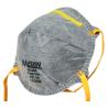 Buy cheap Non Woven FFP2 Dust Mask Easy Breathing Lightweight Filter Harmful Gases / Odors from wholesalers